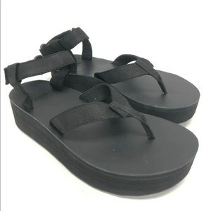 Teva Women’s Flatform Sandals